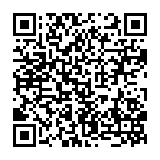 Mcburglar virus QR code