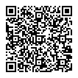 meddelande.org pop-up QR code