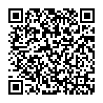 mediamoderna.biz pop-up QR code