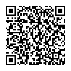 Megac0rtx virus QR code