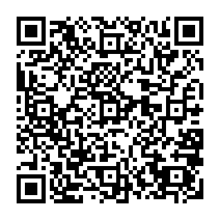 Fake MegaETH Token Distribution site QR code