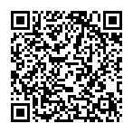 Megalodon malware QR code