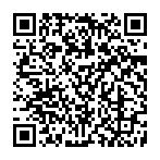 Mercury virus QR code