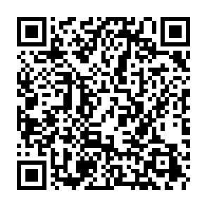 Merkl Rewards crypto drainer QR code