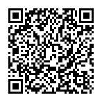 Merlen virus QR code