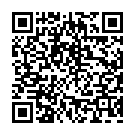 MERS virus QR code