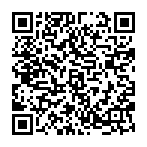 message-alert.info pop-up QR code