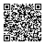 MetroHotspot browser hijacker QR code