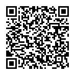 METZA spam QR code