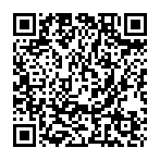 Mew767 virus QR code