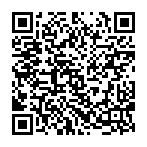 Mgyhzbjyhux virus QR code