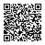 Virtual Girlfriend virus QR code