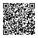 Microsoft Alert virus QR code