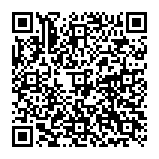 Microsoft Edge Critical ERROR virus QR code