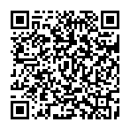 Microsoft spam QR code