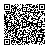 Microsoft Important Alert tech support scam QR code