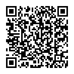 Microsoft Security Alert virus QR code