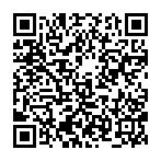 Microsoft Support Alert phishing scam QR code