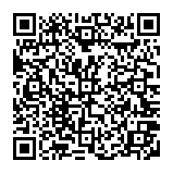 Microsoft System Security Alert virus QR code