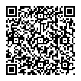 ShareCash ransomware QR code