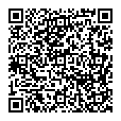 Ministro Dell'Economia E Delle Finanze spam QR code