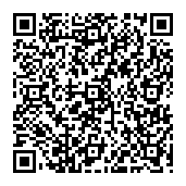 Kingdom of Saudi Arabia Ransomware QR code