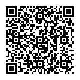 Ministry of Justice spam QR code