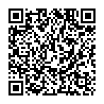 MIRROR virus QR code