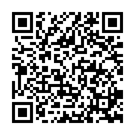 Mistic backdoor malware QR code