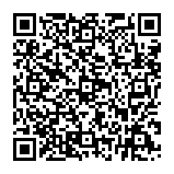 MM Player potentially unwanted application QR code