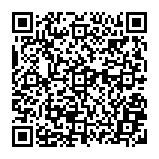 mobile-feednews.com pop-up QR code