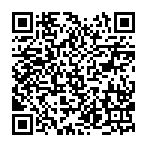 mobsearches.com browser hijacker QR code