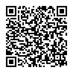 mobsweet.com pop-up QR code