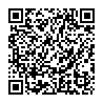 Fake MODE Airdrop QR code