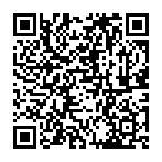 MoistStealer virus QR code