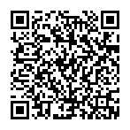 MoneroPay virus QR code