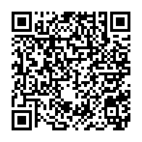 Montage virus QR code