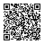 Moonshine virus QR code