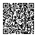 Mordor virus QR code