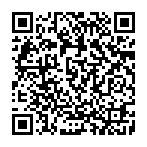 MosaicLoader virus QR code