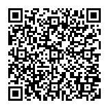 MosasaurusHoffmannii unwanted application QR code