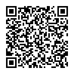 Moviesfanatic.com browser hijacker QR code