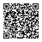 Mr.Frenk virus QR code