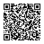 MR.ROBOT virus QR code