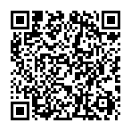 MS MALWARE ALERT virus QR code