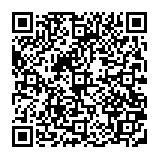 MS-Windows Support Alert technical support scam QR code