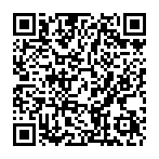 msfeedssync.exe trojan QR code