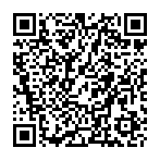 Mundinter spam QR code