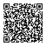 music-newtab.com redirect QR code