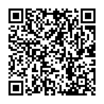 Music Player adware QR code